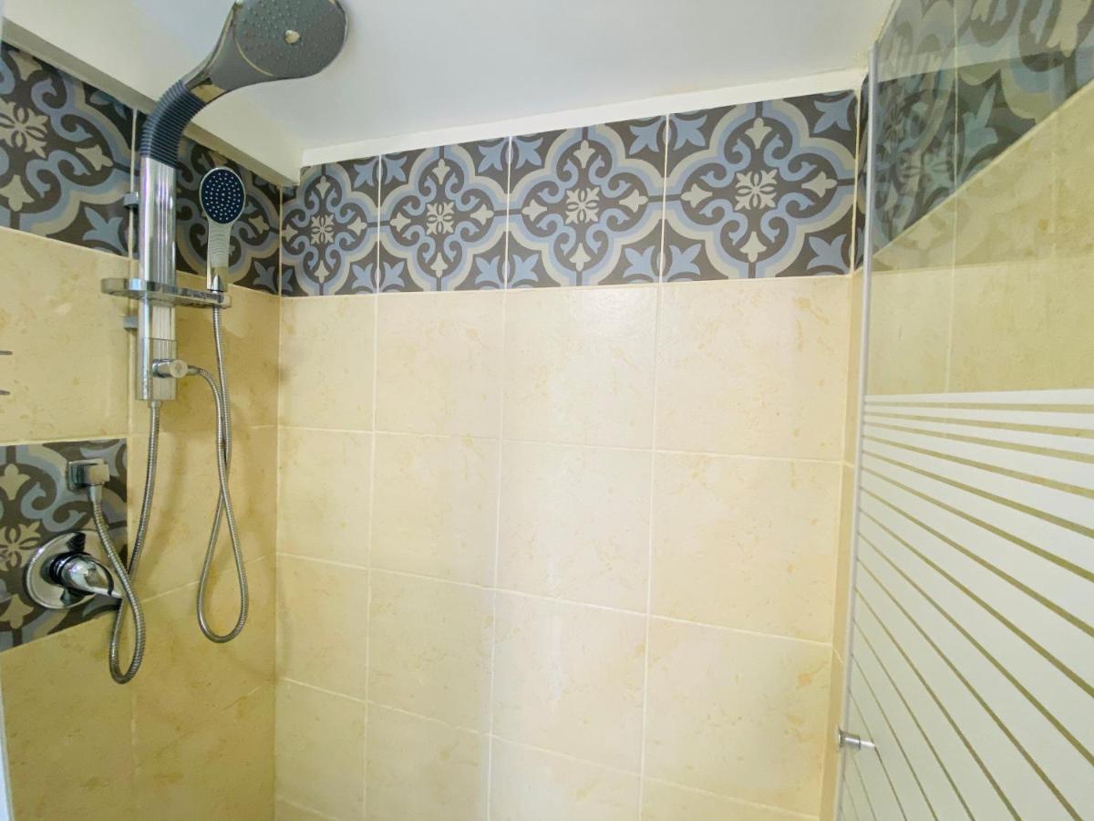 Perfect Southern Getaway With Balcony Apartment Eilat