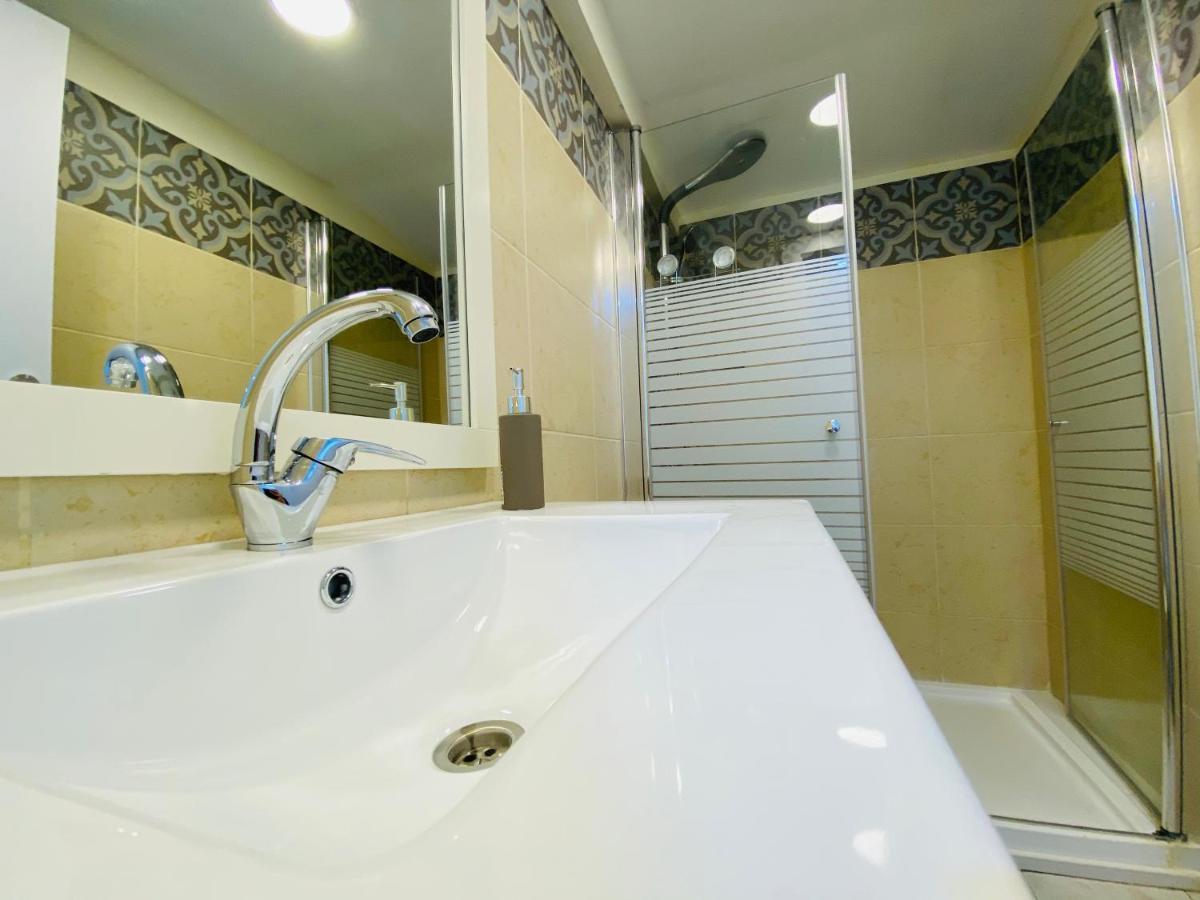 Apartment Perfect Southern Getaway With Balcony Eilat