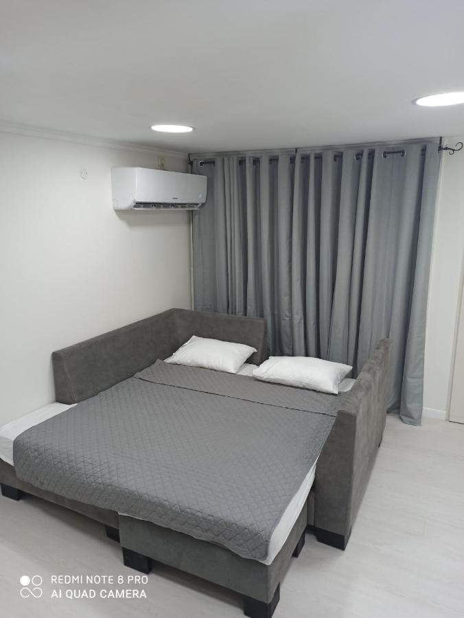 Perfect Southern Getaway With Balcony * Eilat
