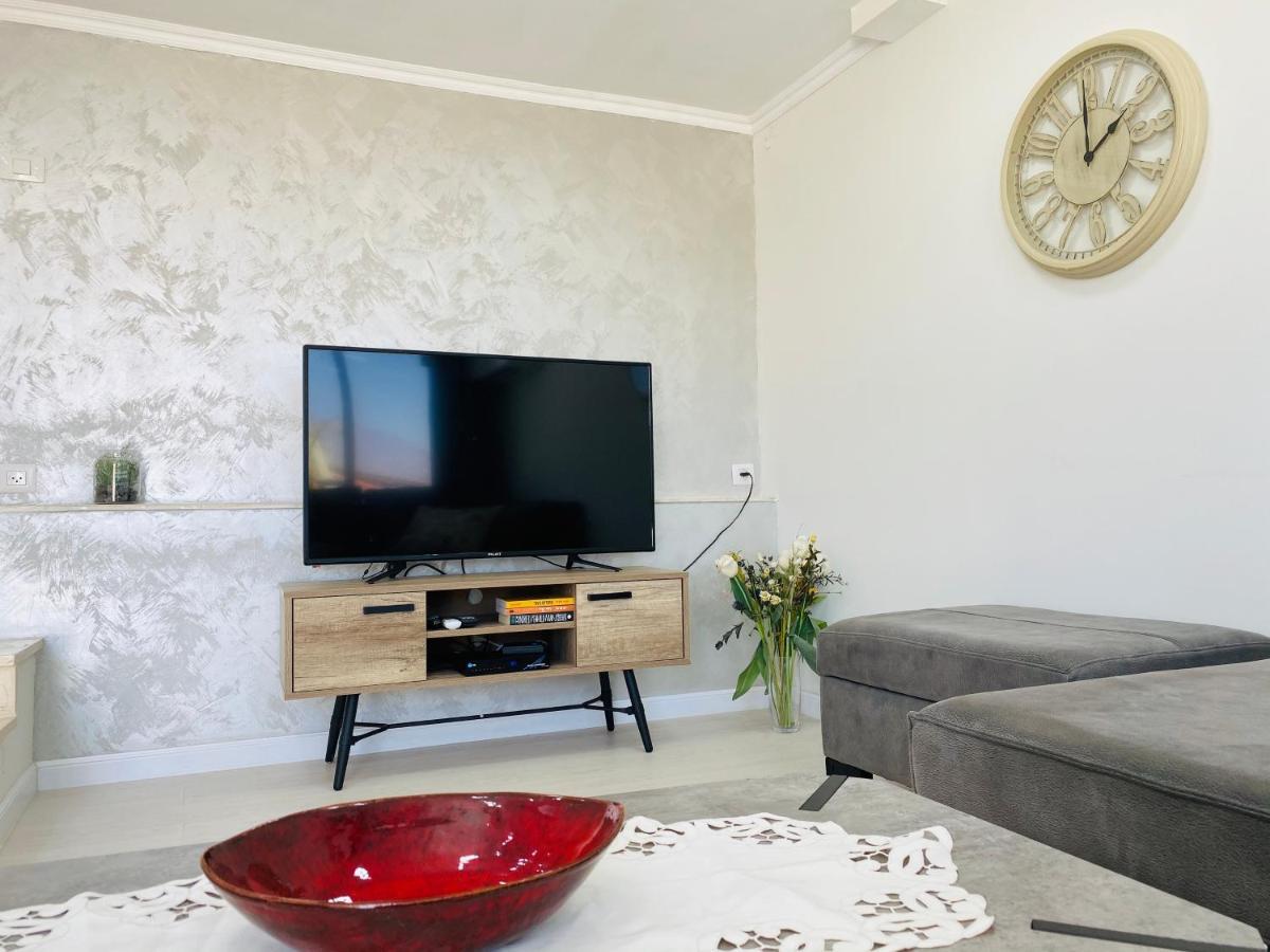 Apartamento Perfect Southern Getaway With Balcony