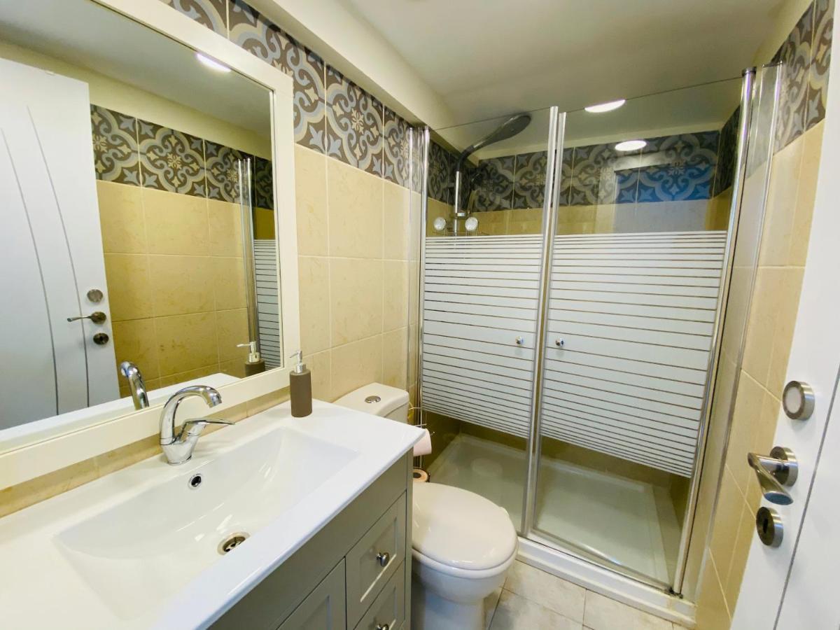 Apartamento Perfect Southern Getaway With Balcony