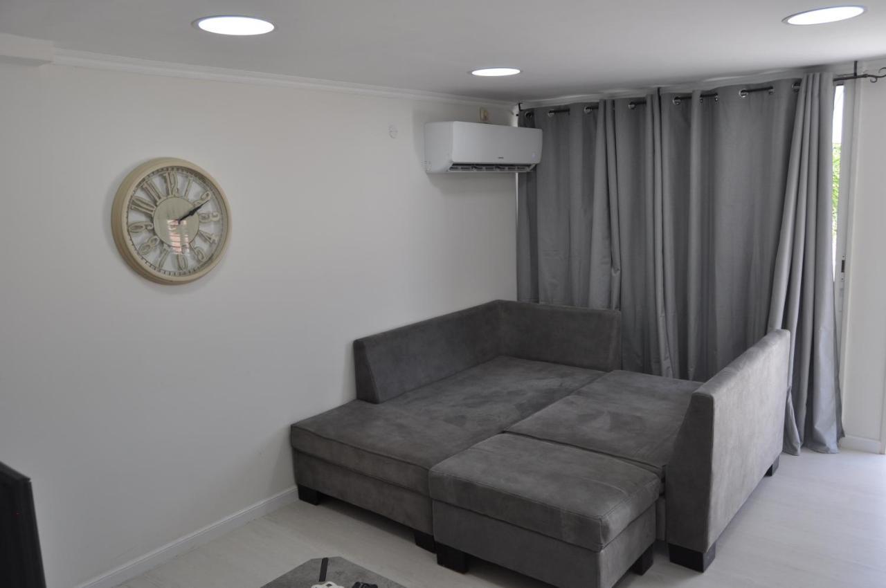 Apartamento Perfect Southern Getaway With Balcony